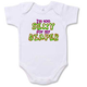 Illustration for article titled The 15 Most Inappropriate Baby Outfits
